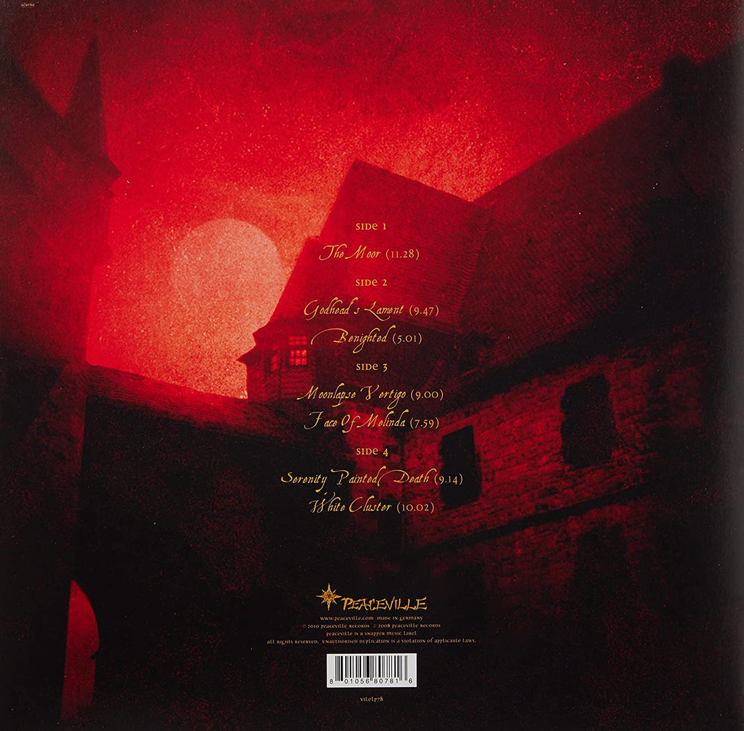 Opeth - Still Life [VINYL]