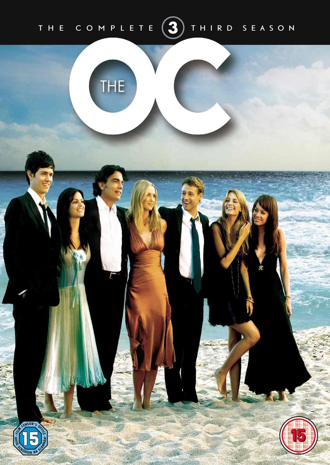 OC SEASON 3 - REPACK S) [2006]