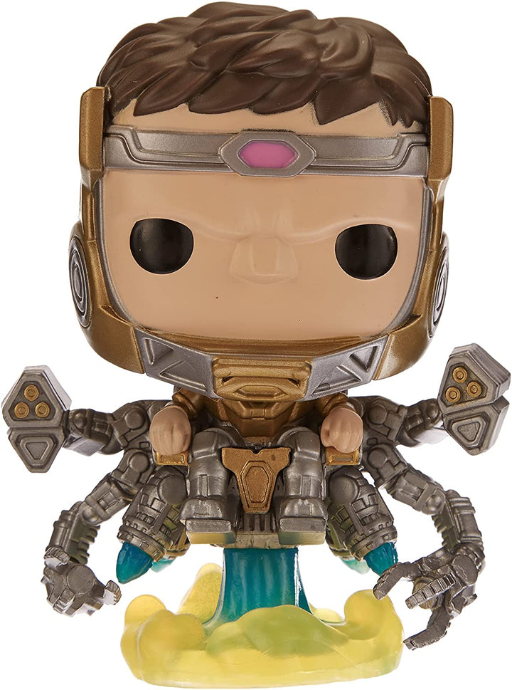 Marvel Avengers Marvel Gamerverse MODOK Funko 47814 Pop! Vinyl #633