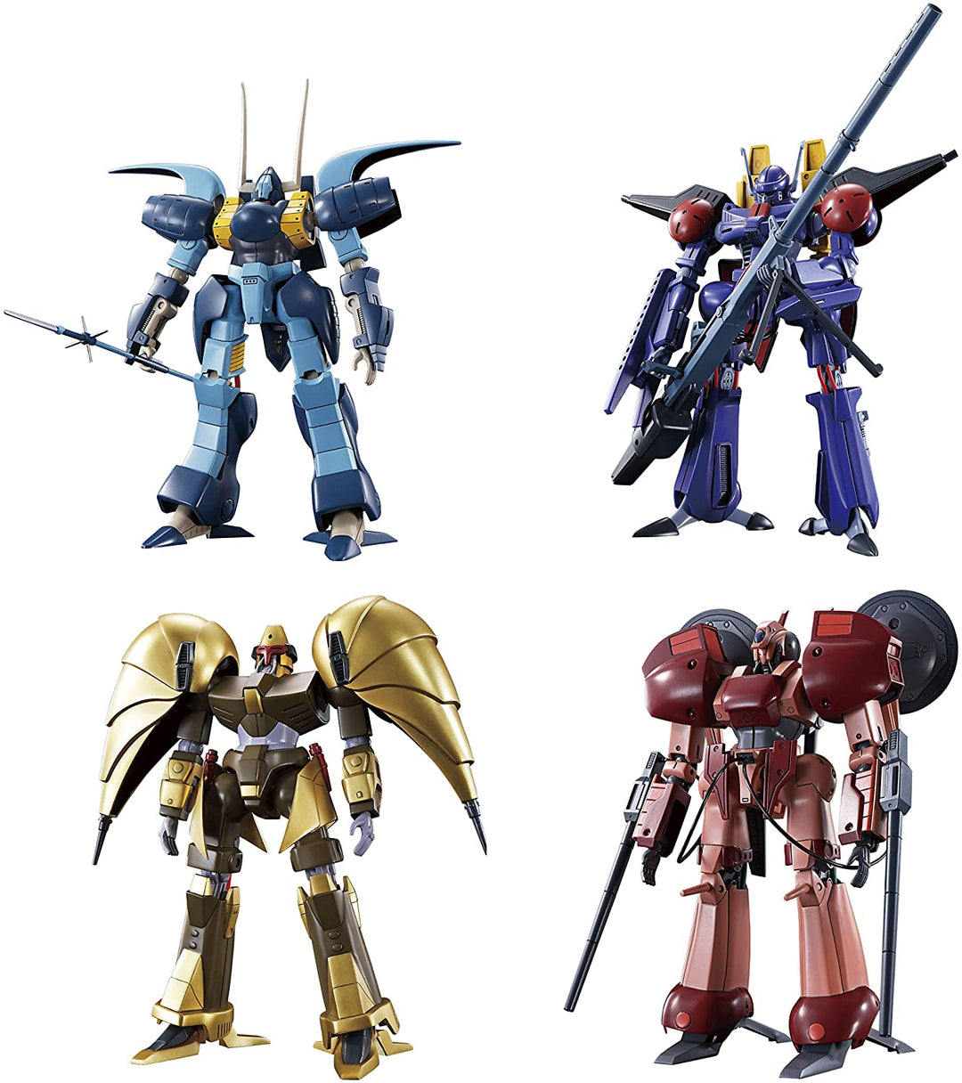 BANDAI 2561795 Accessories, None