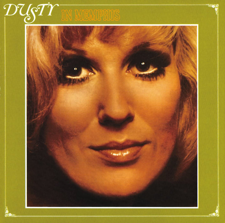 Dusty In Memphis - Dusty Springfield [VINYL]