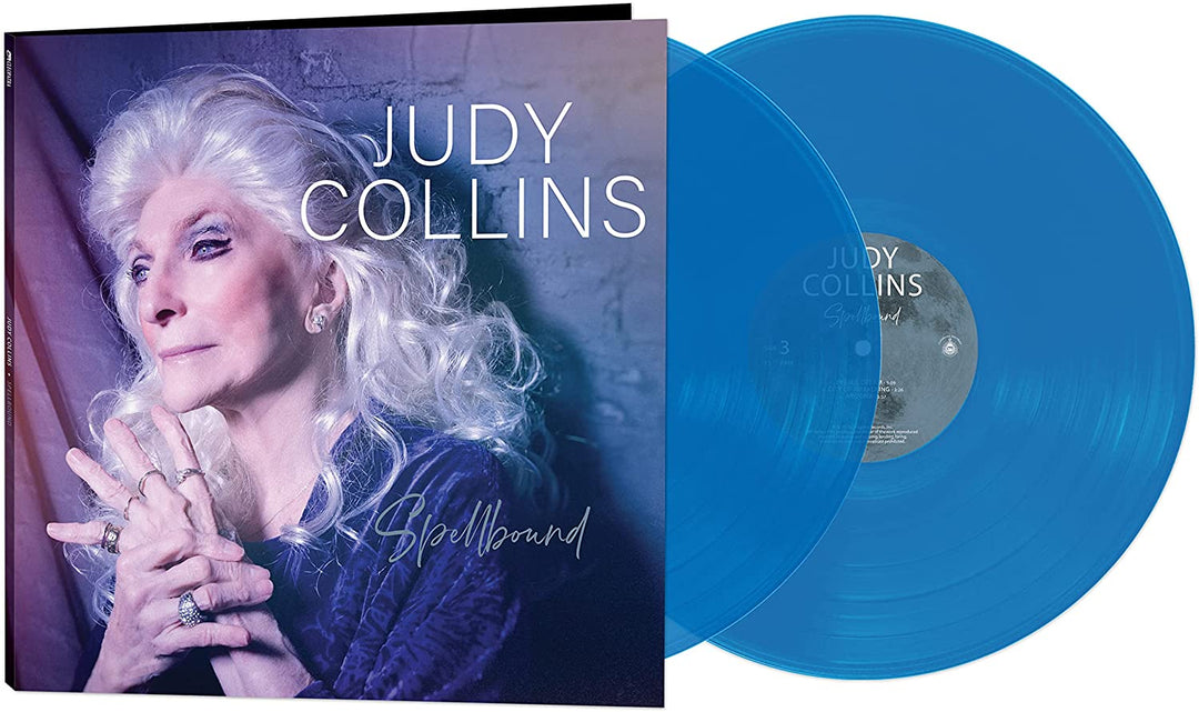 Judy Collins - Spellbound [VINYL]