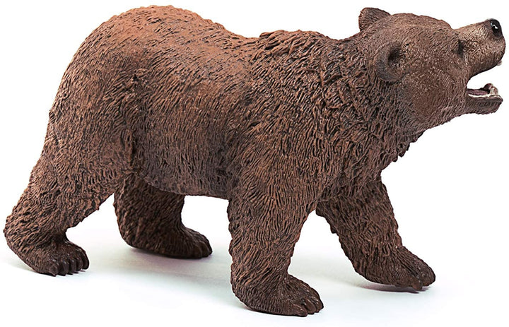 Schleich 14685 Grizzly Beer