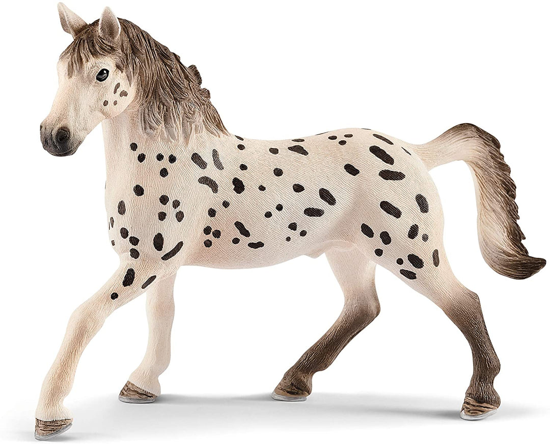 Schleich 13889 Paardenclub Trakehner merrie