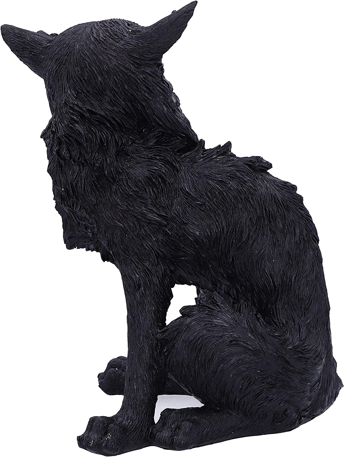 Nemesis Now Mystic Kitty - Salem Witches Familiar Figurine 6