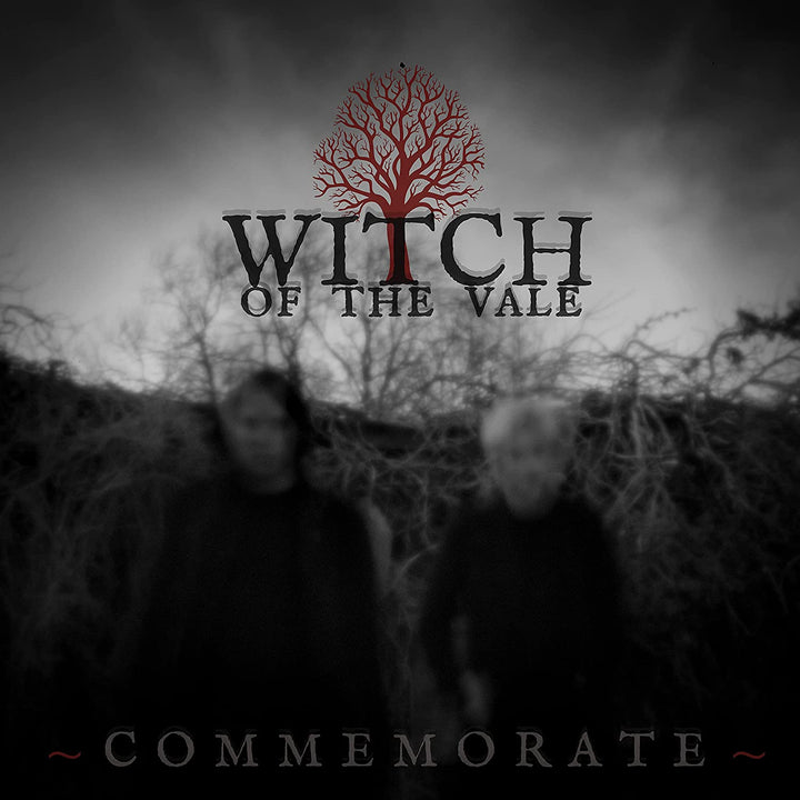 Witch Of The Vale - Commemorate [Audio CD]