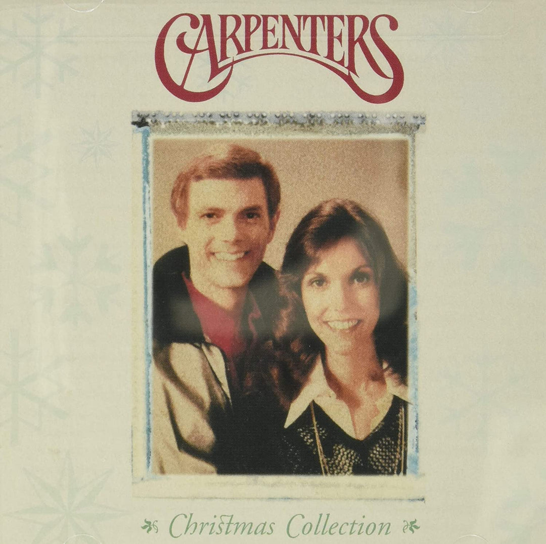 Carpenters - Christmas Collection