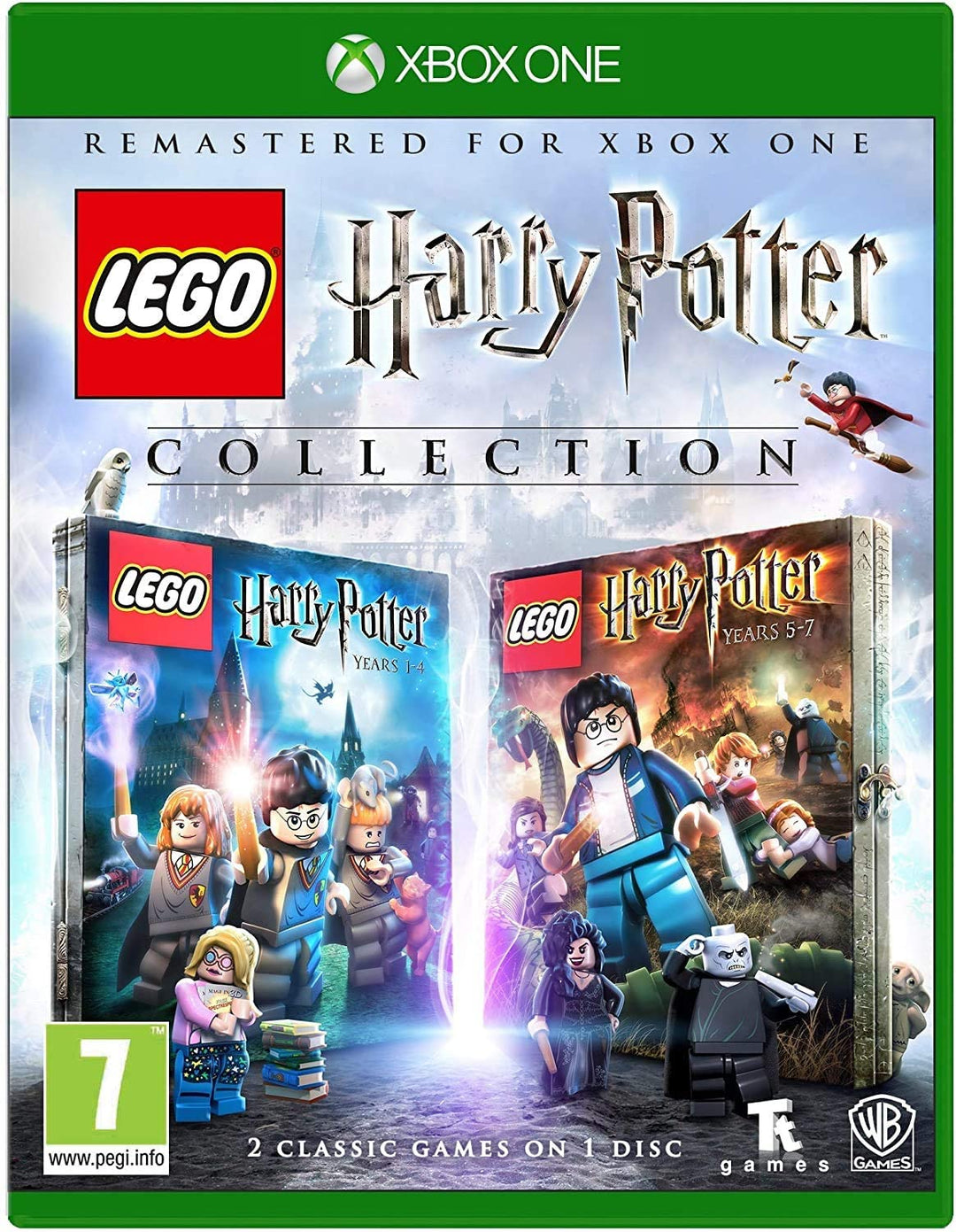 LEGO Harry Potter Collection - Xbox One