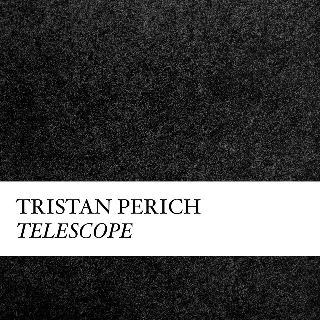 Tristan Perich - Compositions: Telescope [Audio CD]