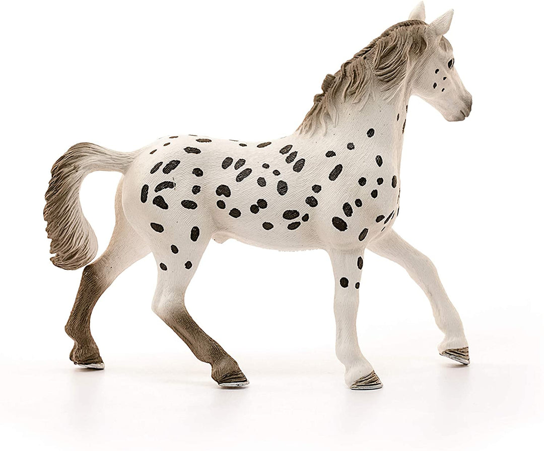 Schleich 13889 Paardenclub Trakehner merrie