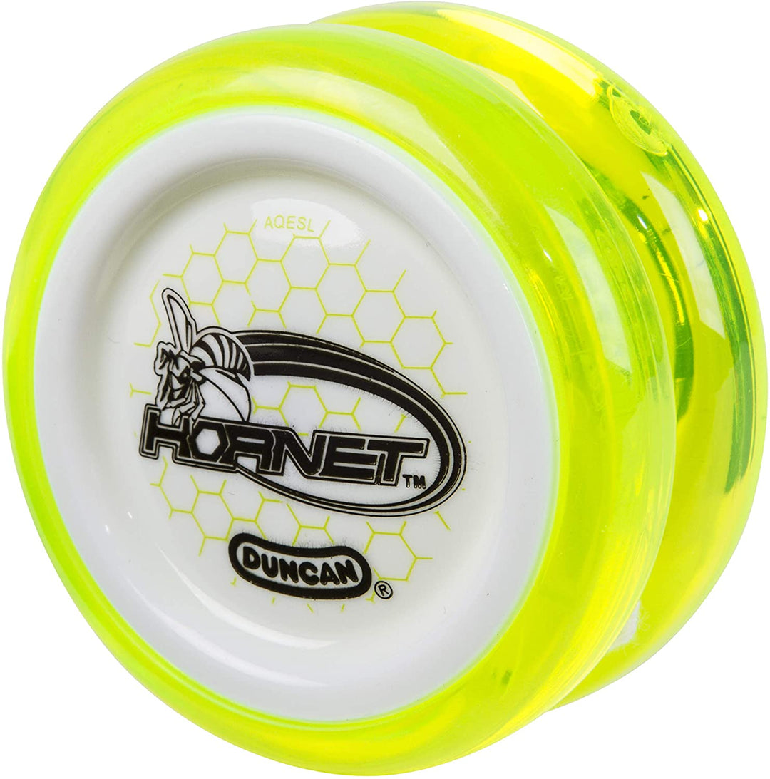 Duncan 6678 Hornet High Speed Tricks Yo Colours, Assorted Random