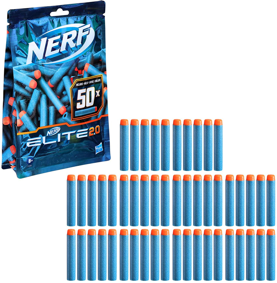 Nerf E9484 Refill Pack