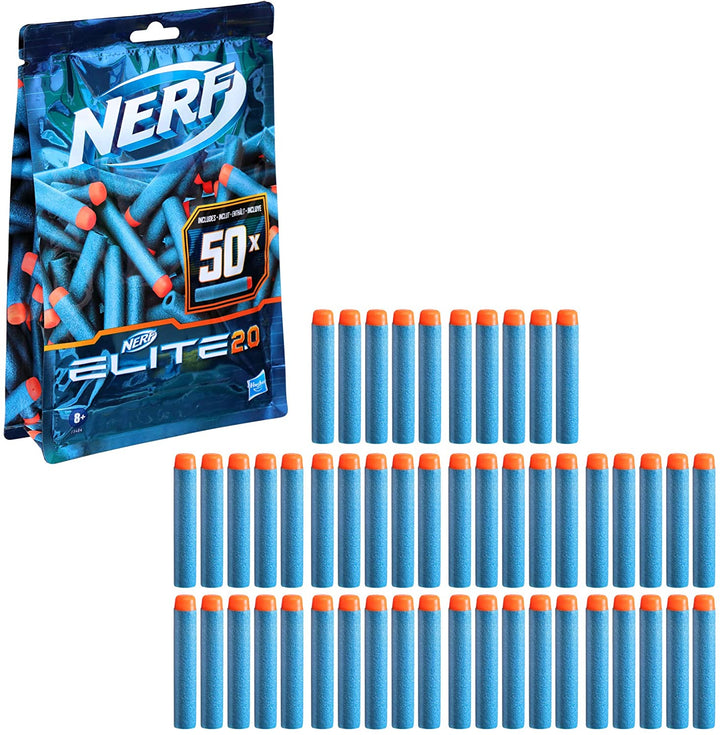 Pack de recharge Nerf E9484