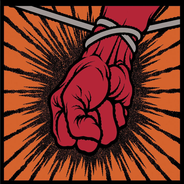 St. Anger [VINYL]