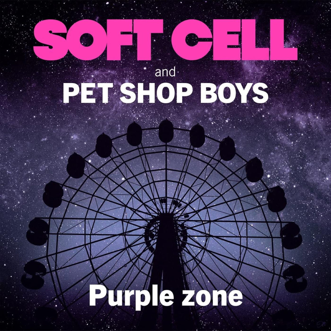 Purple Zone [VINYL]