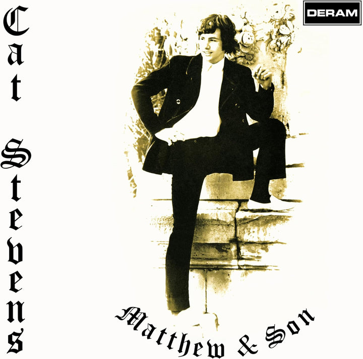 Cat Stevens - Matthew & Son [VINYL]