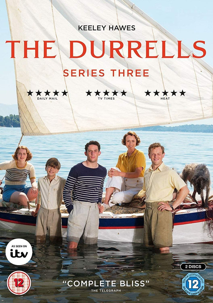 The Durrells - Series 3