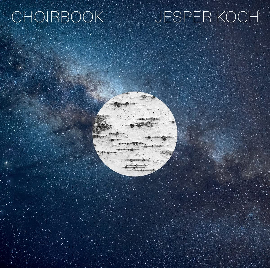 Koch: Choirbook [Danish National Vocal Ensemble; Flemming Windekilde] [Dacapo: 6.220627] [Audio CD]