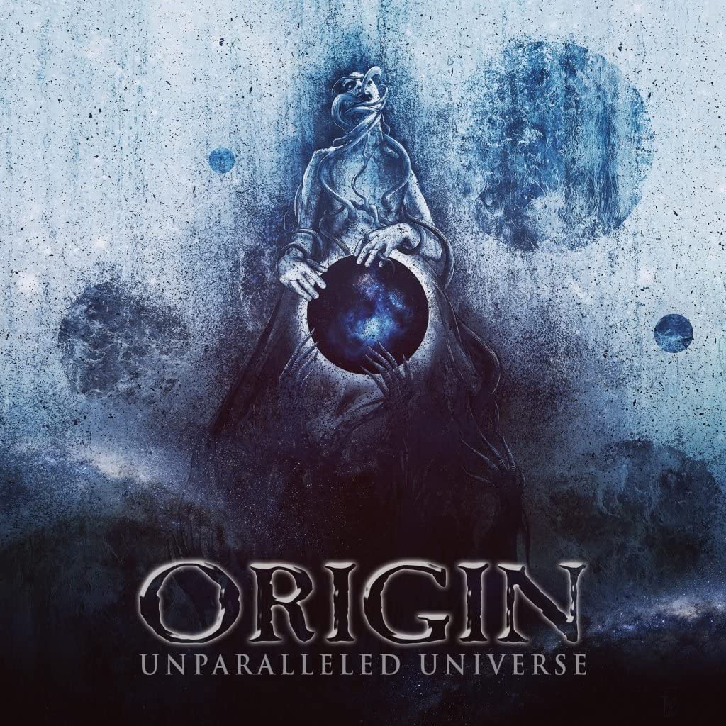 Unparalleled Universe [Audio CD]