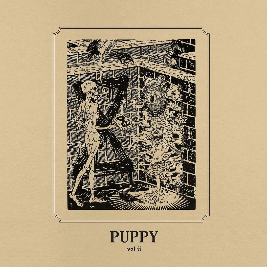 Pup - Vol. II [VINYL]