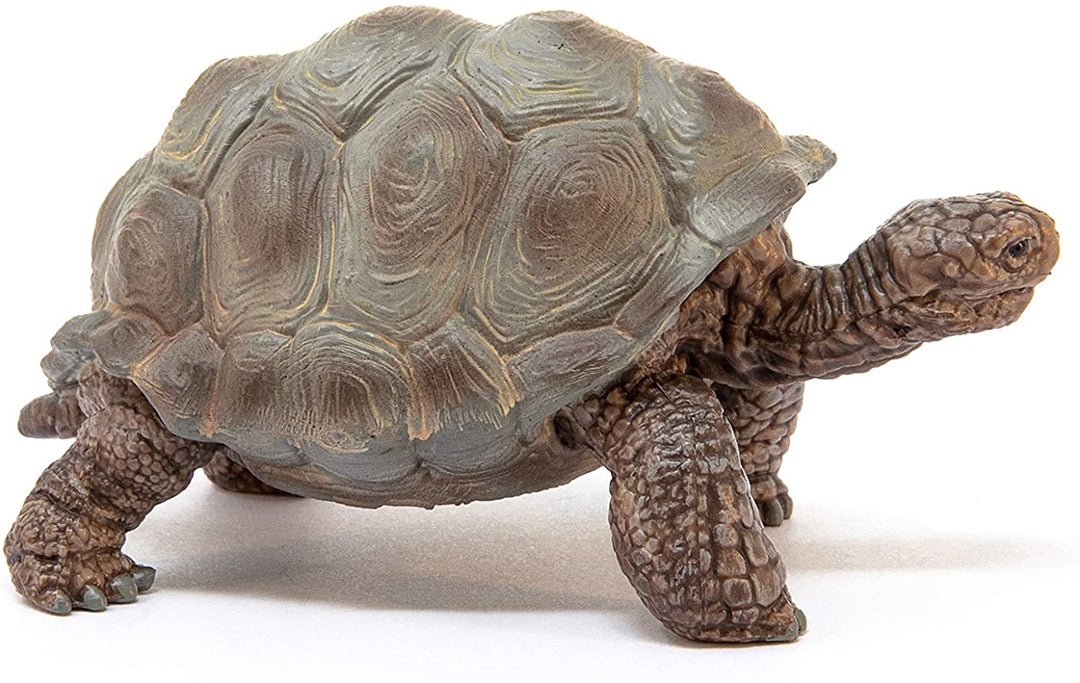 Schleich 14824 Giant Tortoise Wild Life