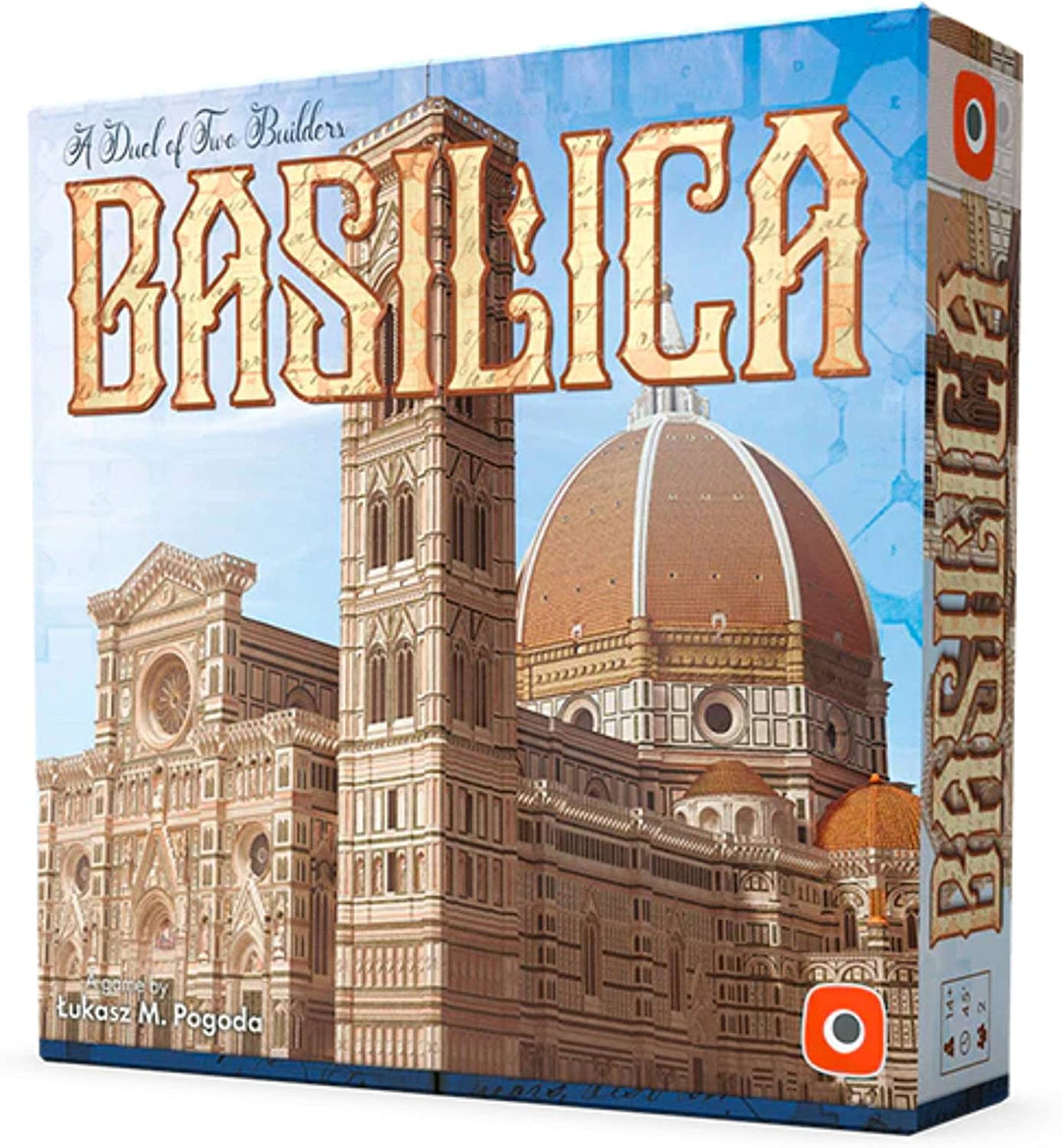 Basilica