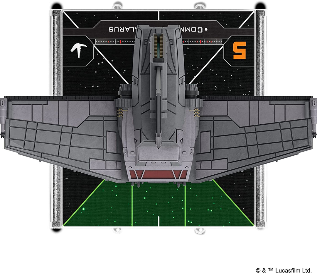 Star Wars: X-Wing - XI-Class Light Shuttle Expansion Pack