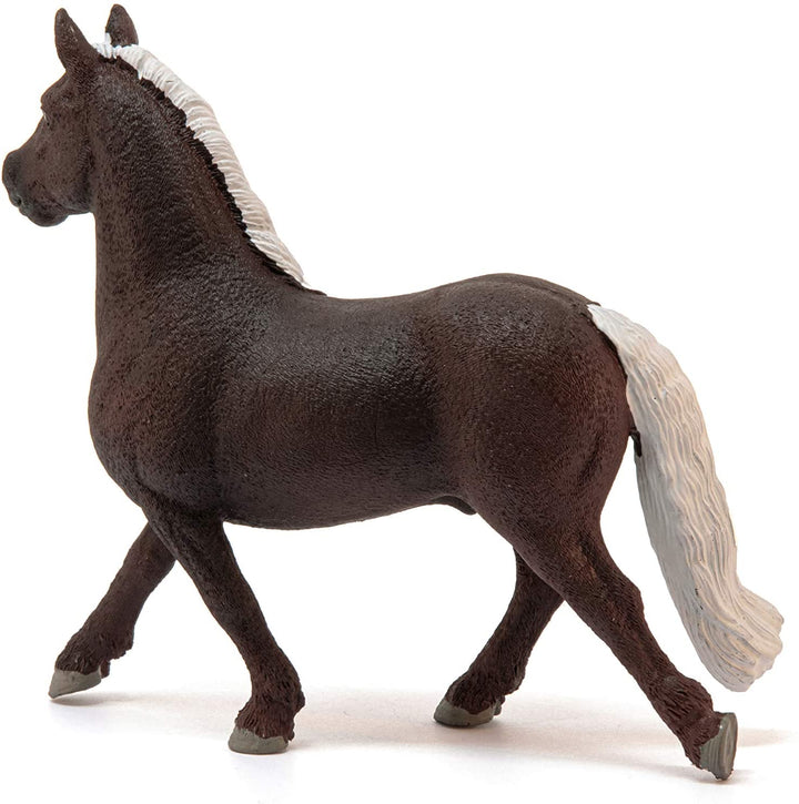 Schleich 13897 Black Forest stallion Farm World