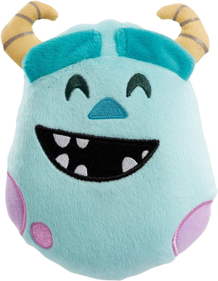 Disney Emoji Chatties Sulley Series 1 - Yachew