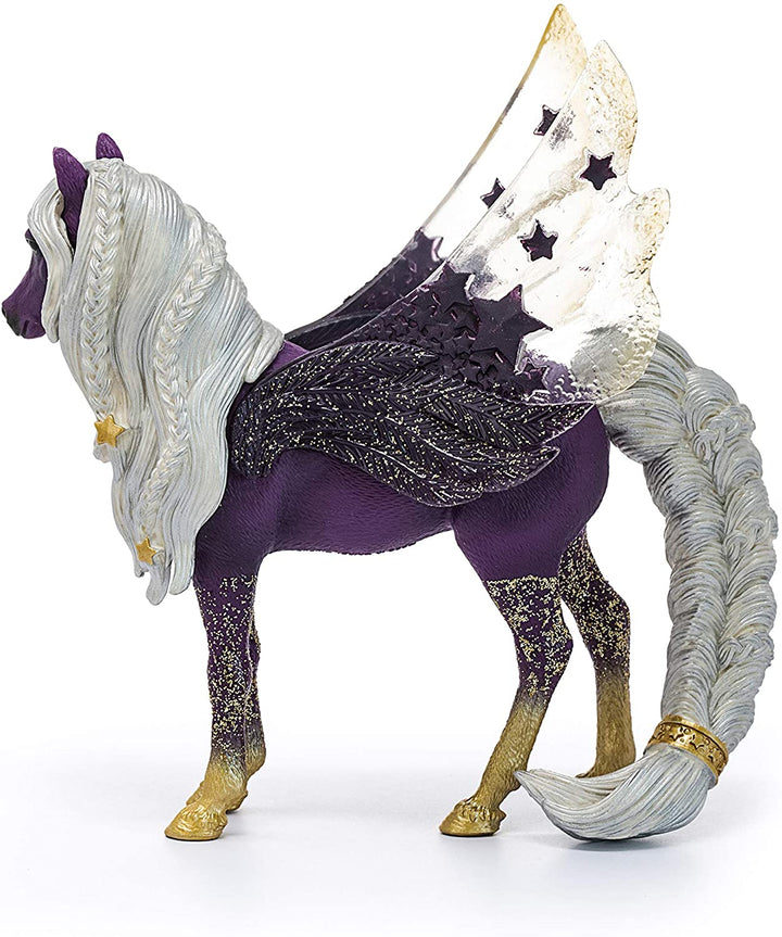 Schleich 70579 Bayala Star Pegasus, Jument