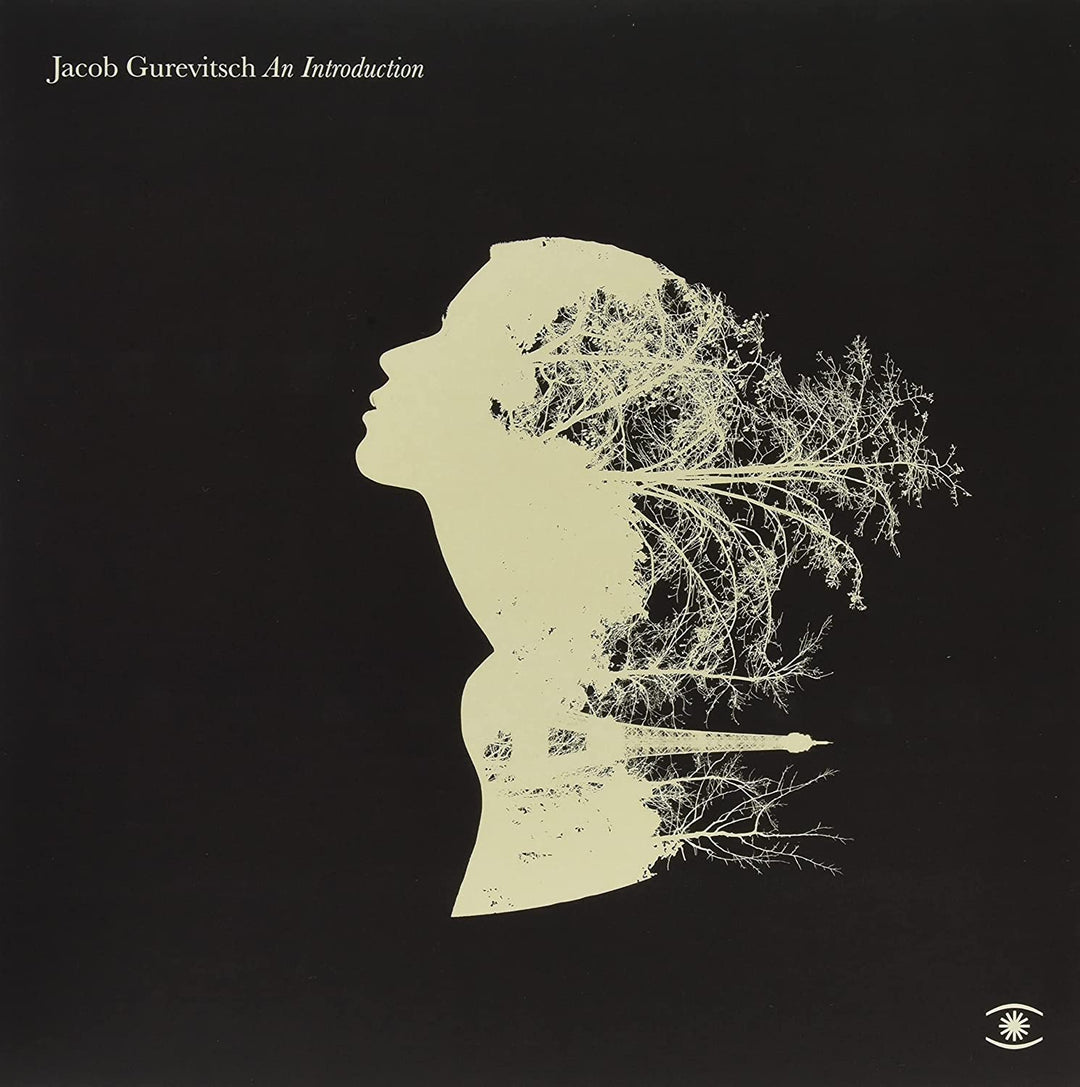 JACOB GUREVITSCH - AN INTRODUCTION [Vinyl]