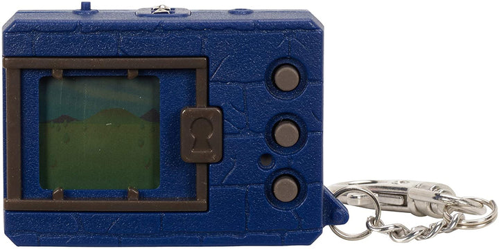 Digimon (Original) Blue - Virtual Monster Pet by Tamagotchi