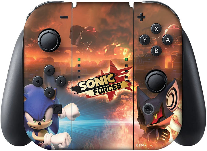 Sonic Forces for Nintendo Switch