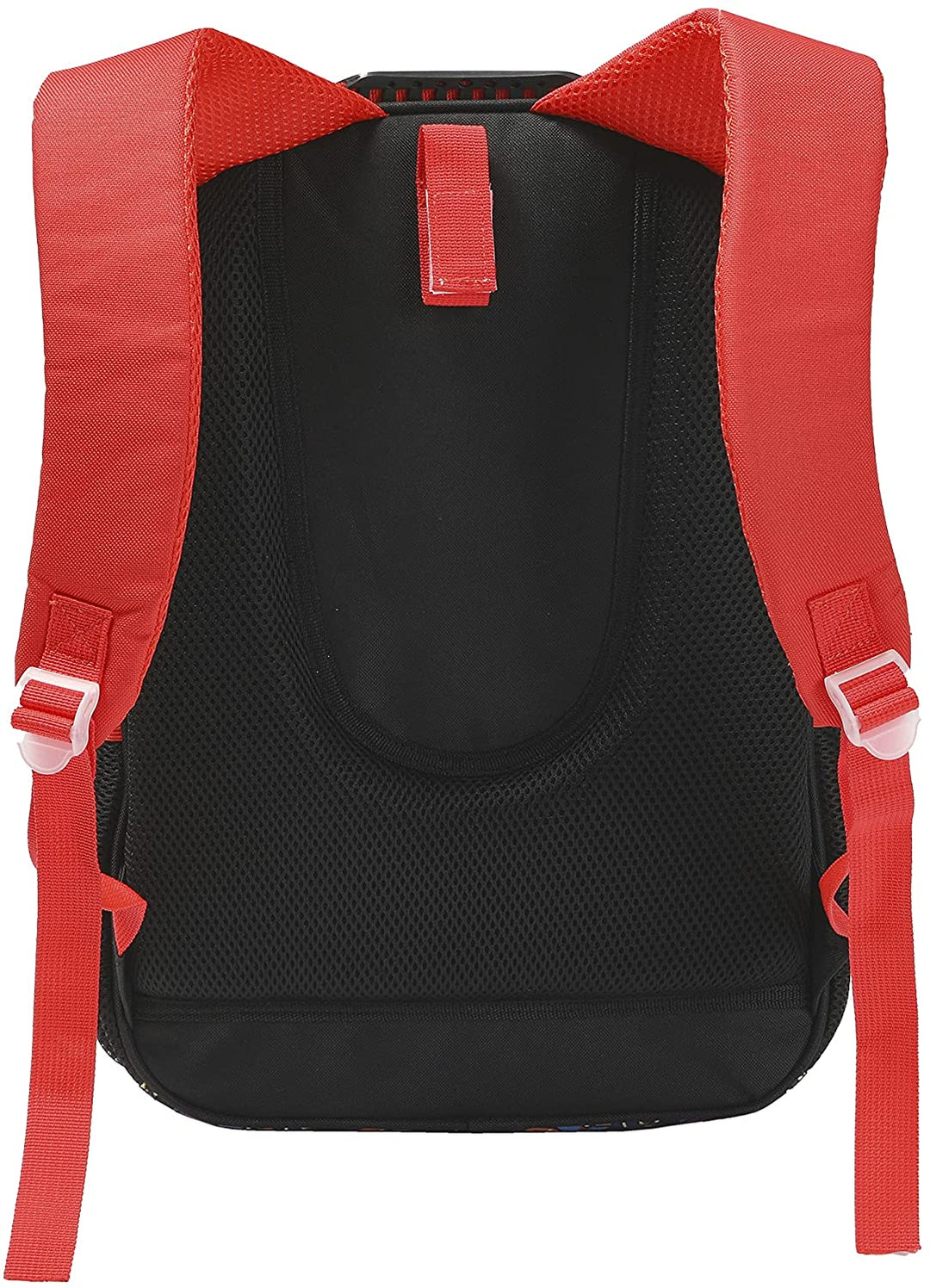 43 cm Backpack with Removable Trolley Brawl Stars (CyP Brands)