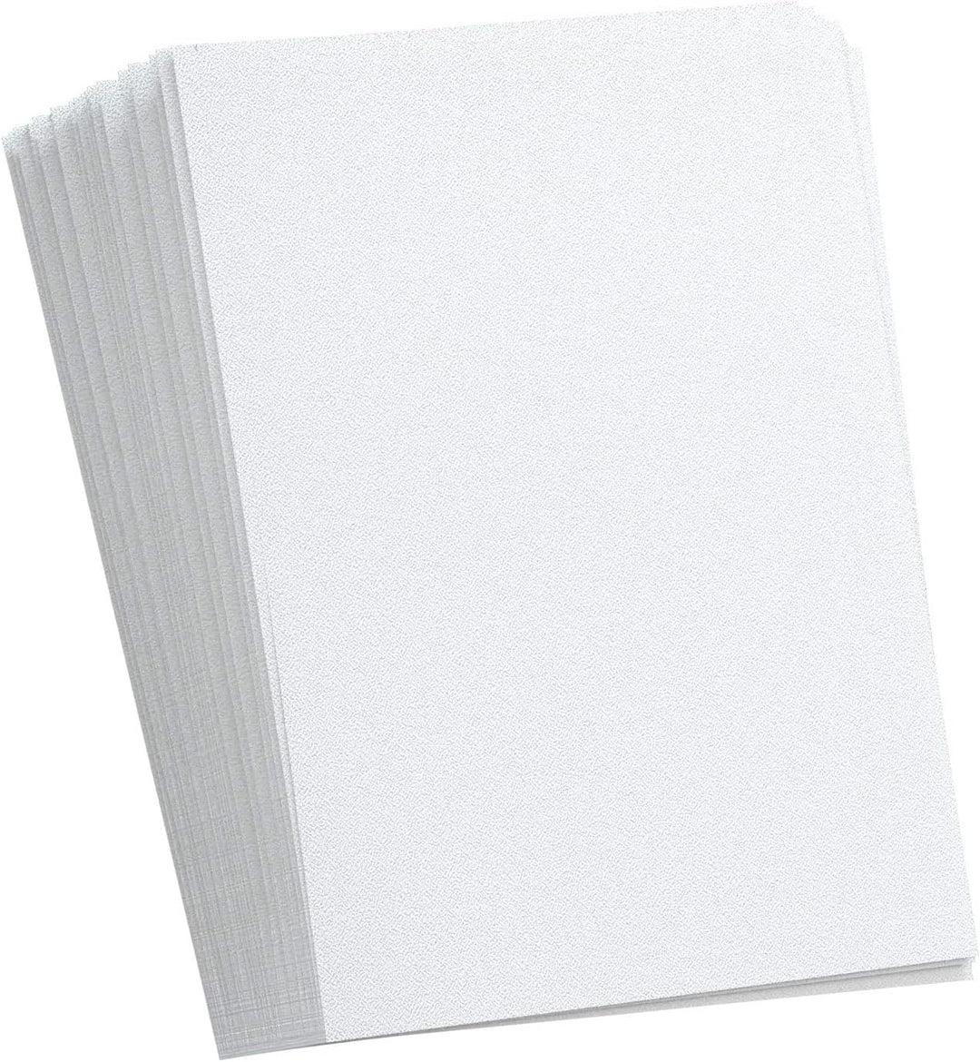 Gamegenic: Matte Prime Sleeves - White (100)