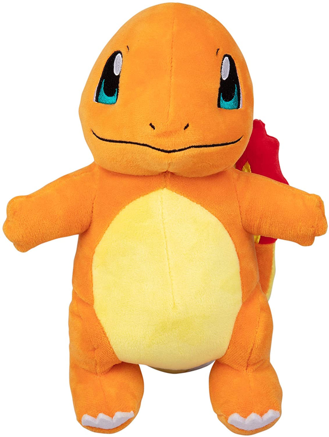 Pokemon 95226 8 pouces en peluche-Charmander