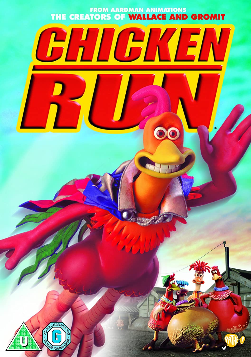 Chicken Run