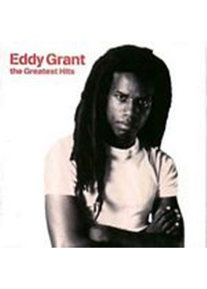 Eddy Grant - The Greatest Hits [Audio CD]