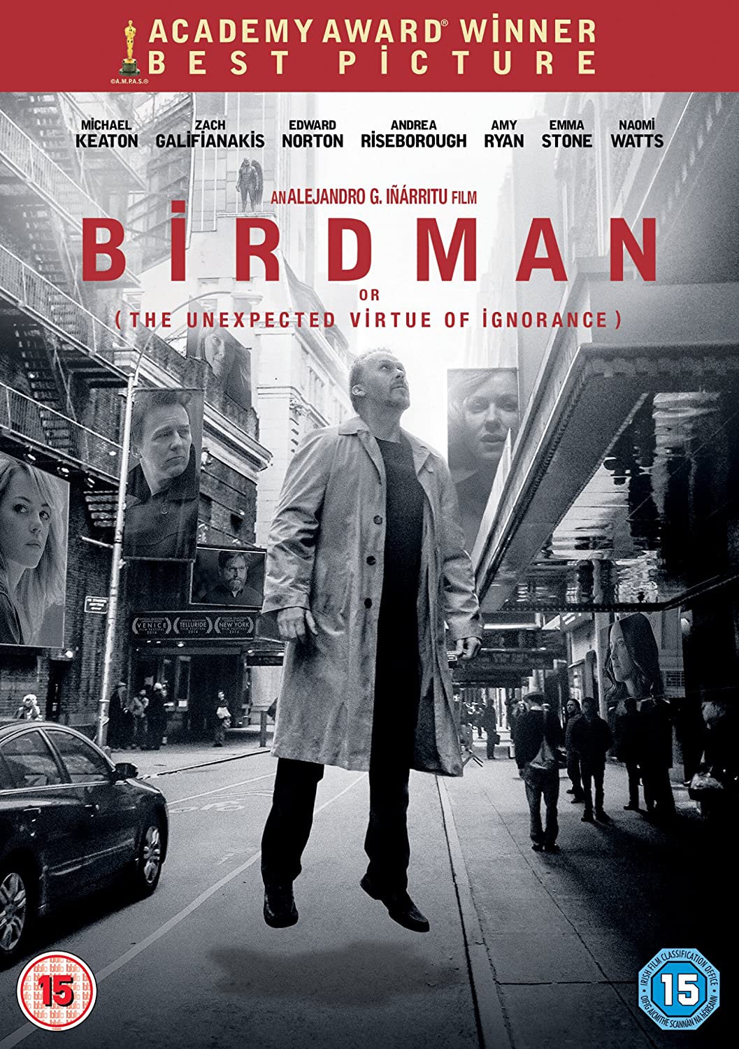 Birdman