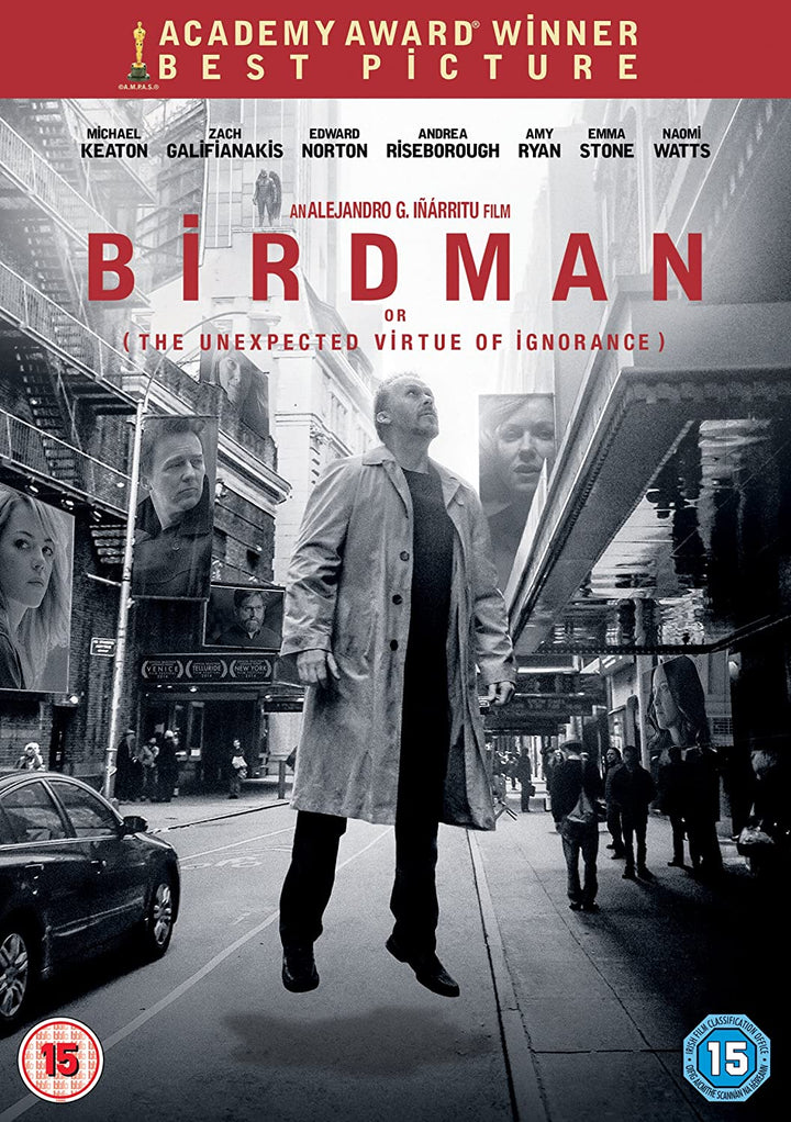 Birdman