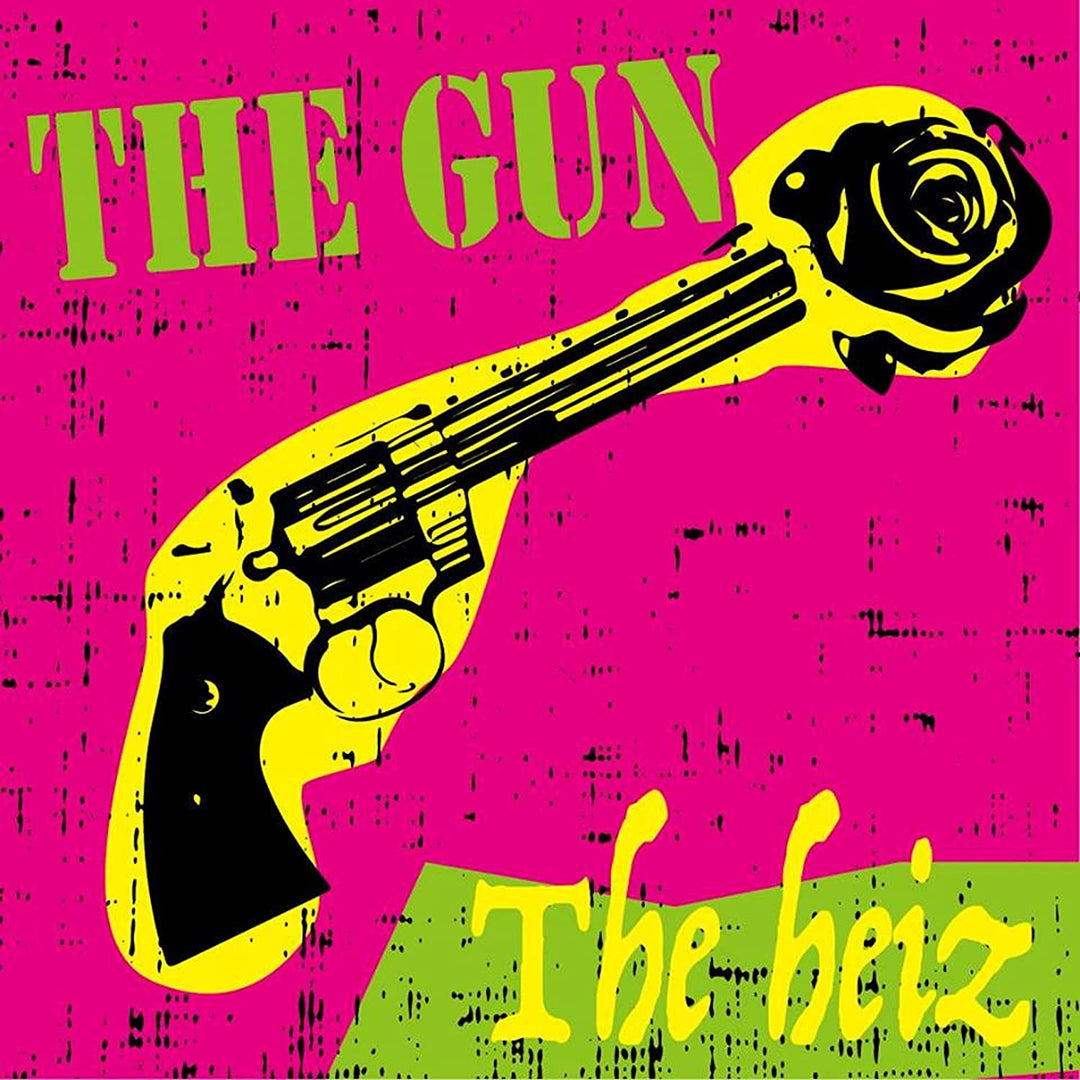 Heiz - The Gun [Vinyl]