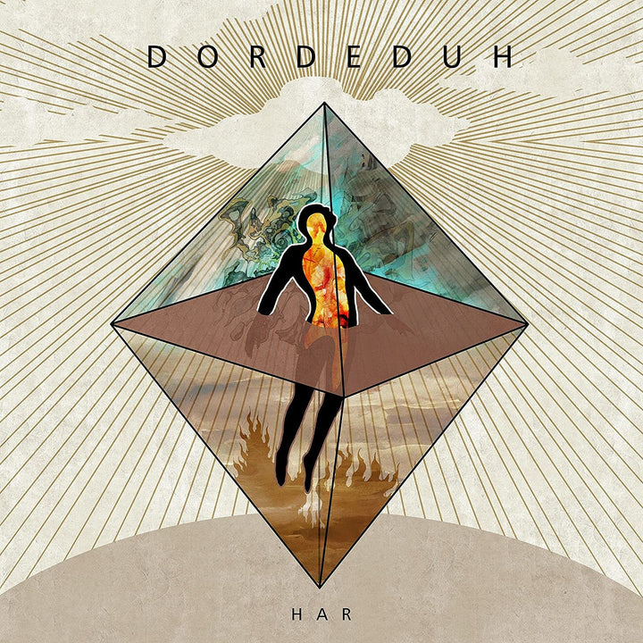 Dordeduh - Har [Audio CD]