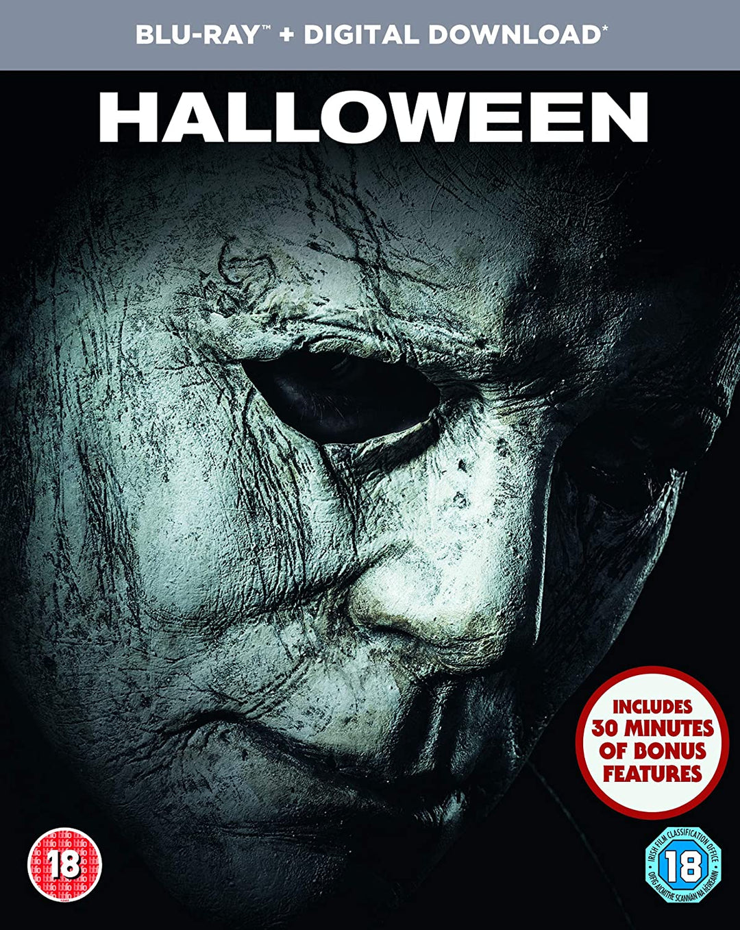 Halloween [Blu-ray]