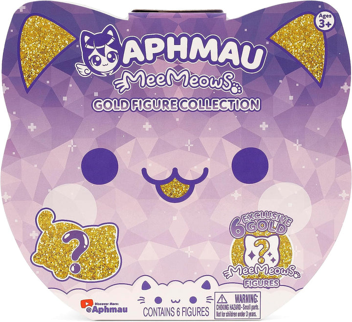 Aphmau Mystery MeeMeow Multipack