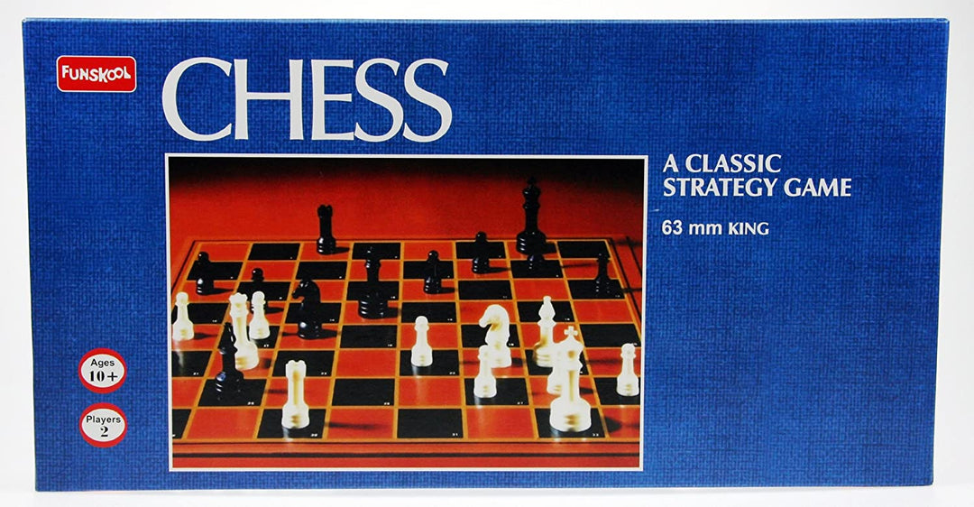 Jeu d&#39;échecs