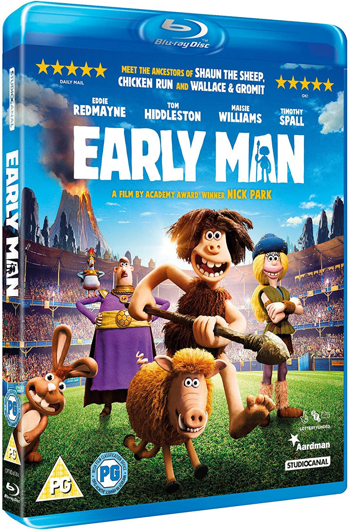 Early Man