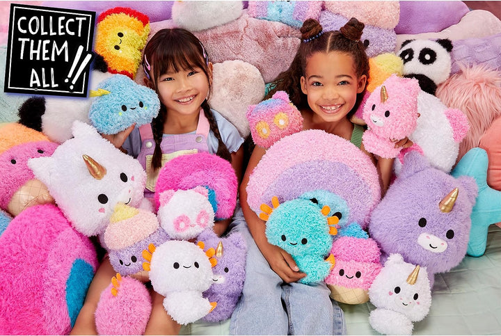 Fluffie Stuffiez Large Plush Ice Cream
