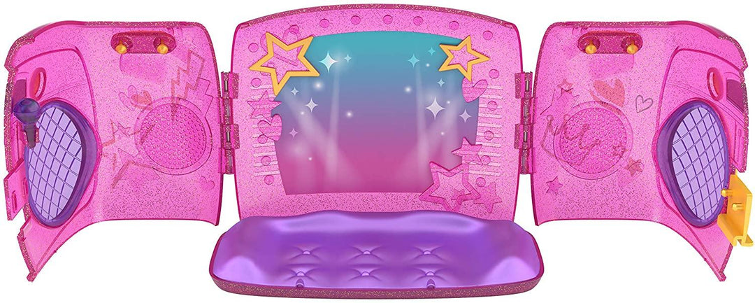 Little Live Pets 26113 OMG Stage Star Playset - Yachew