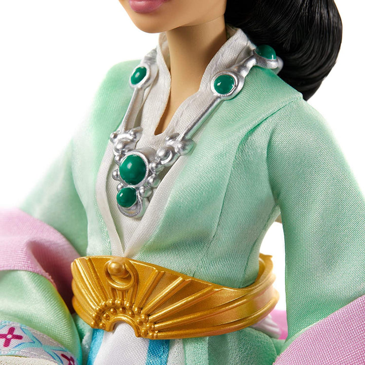 Mattel Netflix’s Over the Moon, Chang’e Collector Doll (14-Inch) - Yachew