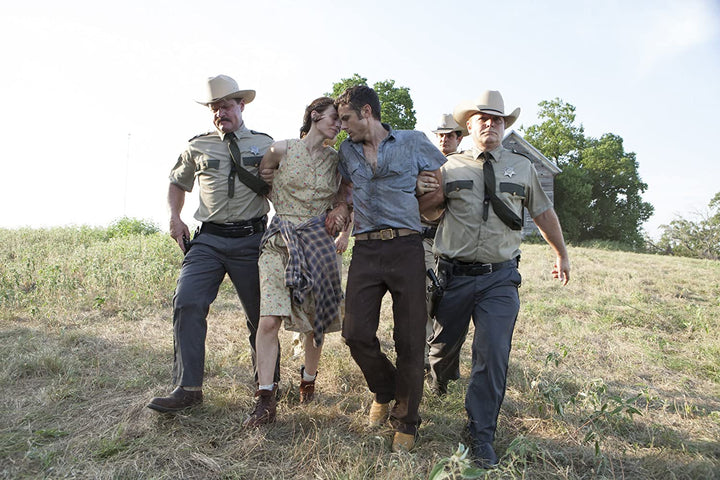 Ain't Them Bodies Saints [2013]